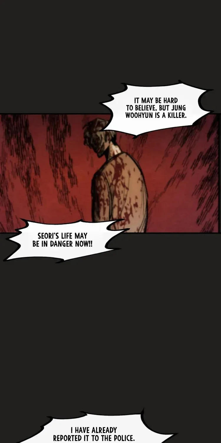 Devil's Editing Chapter 34 page 51 - 