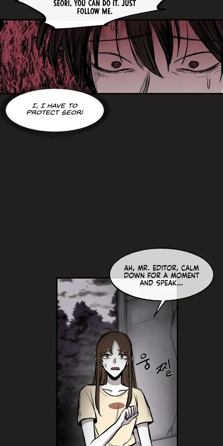 Devil's Editing Chapter 34 page 52 - 