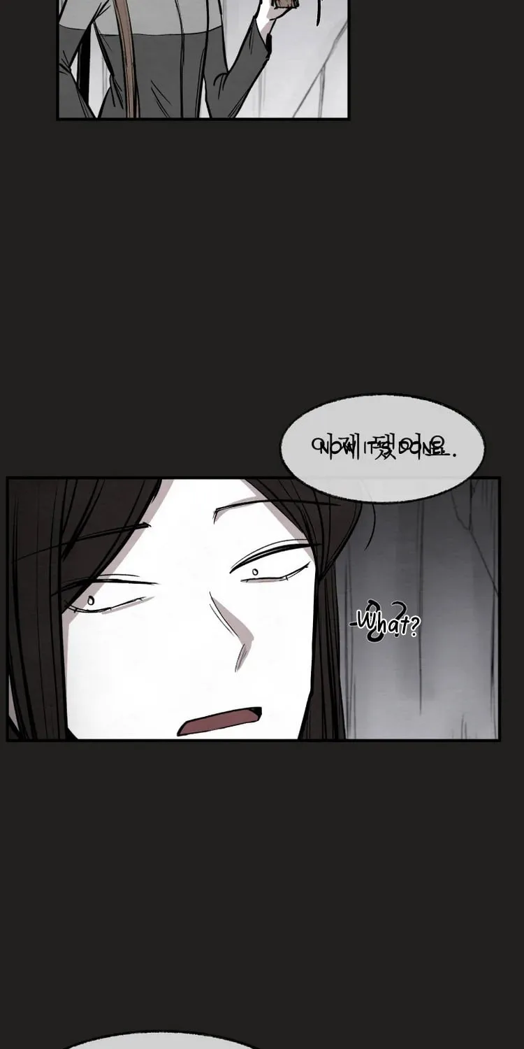 Devil's Editing Chapter 34 page 8 - 