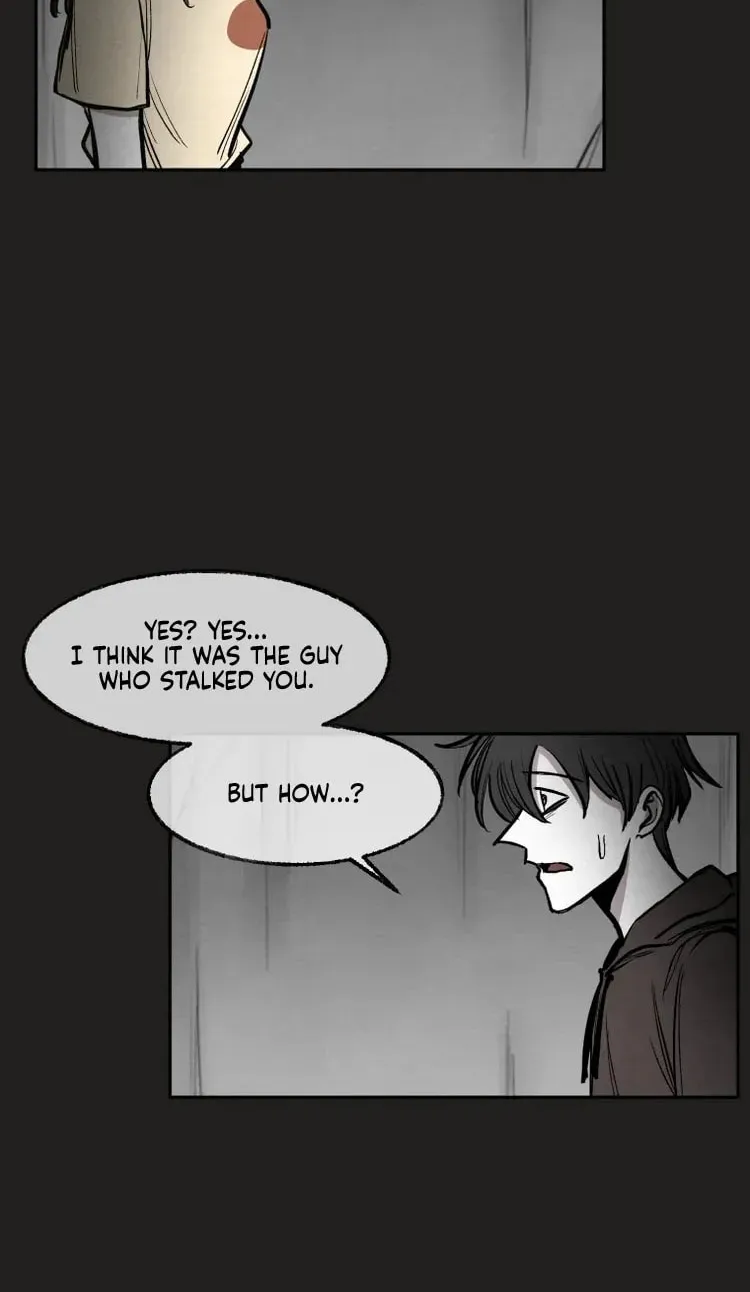 Devil's Editing Chapter 35 page 11 - 