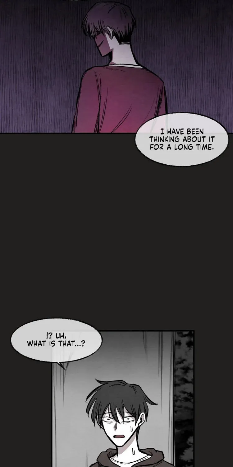 Devil's Editing Chapter 35 page 13 - 