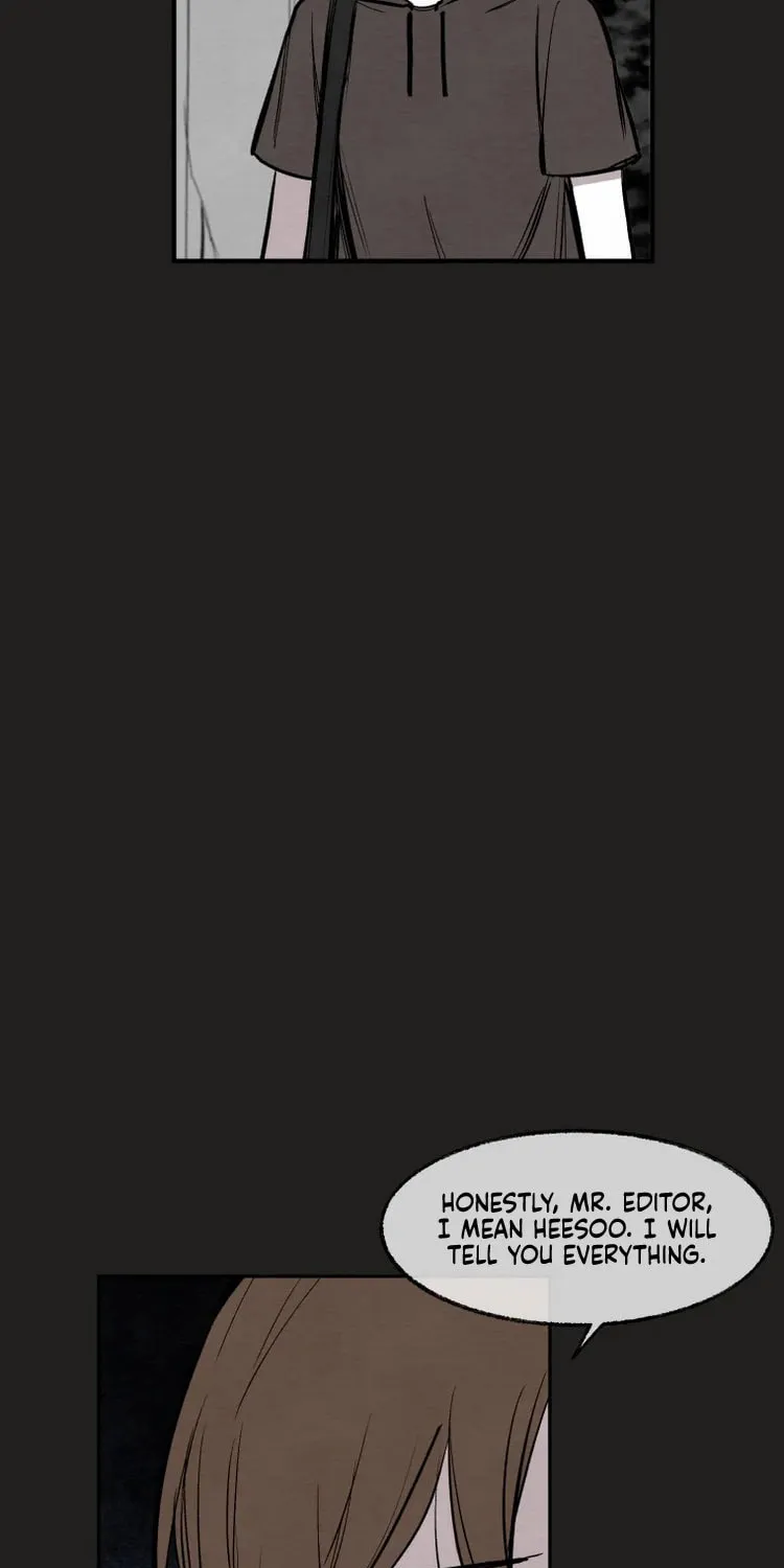 Devil's Editing Chapter 35 page 14 - 