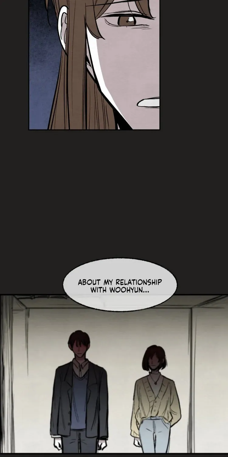 Devil's Editing Chapter 35 page 15 - 