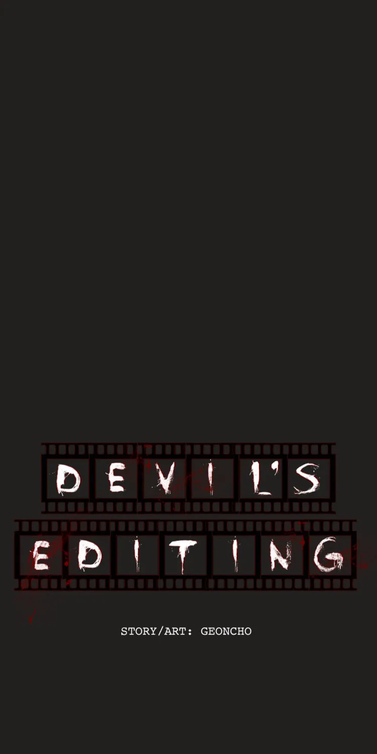Devil's Editing Chapter 35 page 16 - 