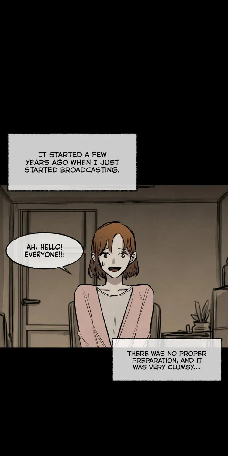 Devil's Editing Chapter 35 page 19 - 