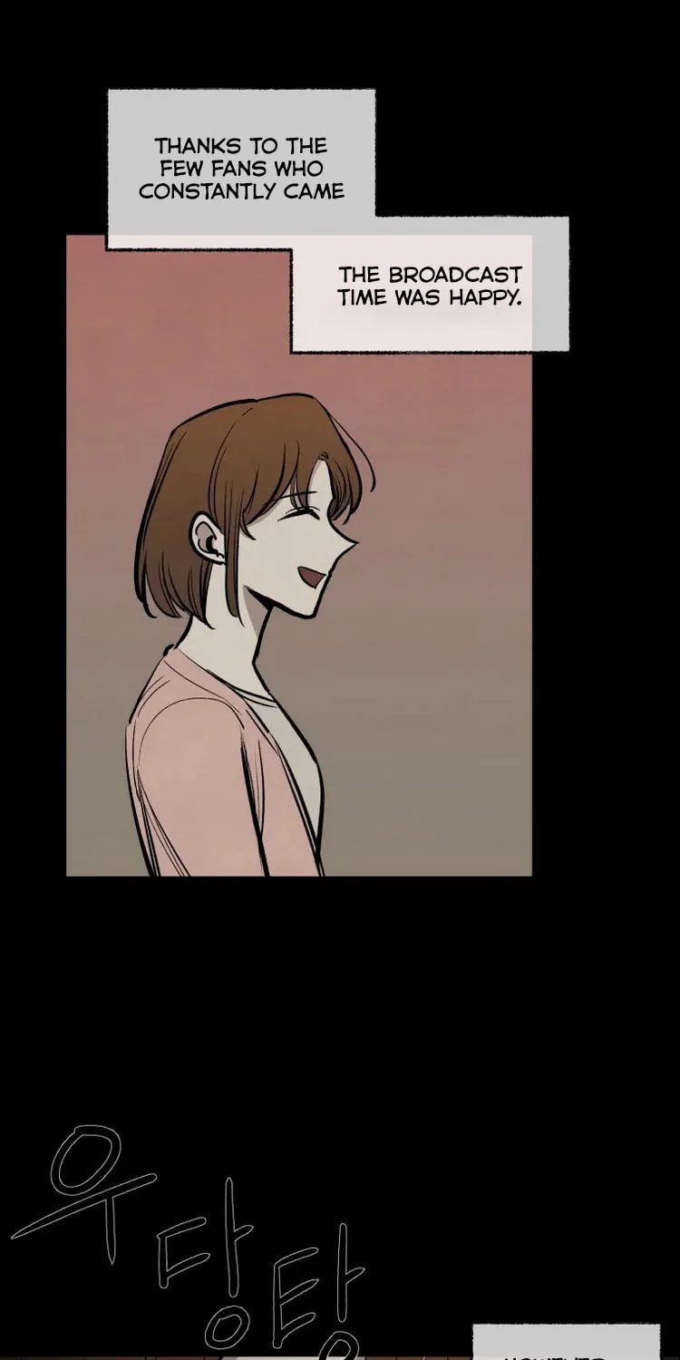 Devil's Editing Chapter 35 page 20 - 