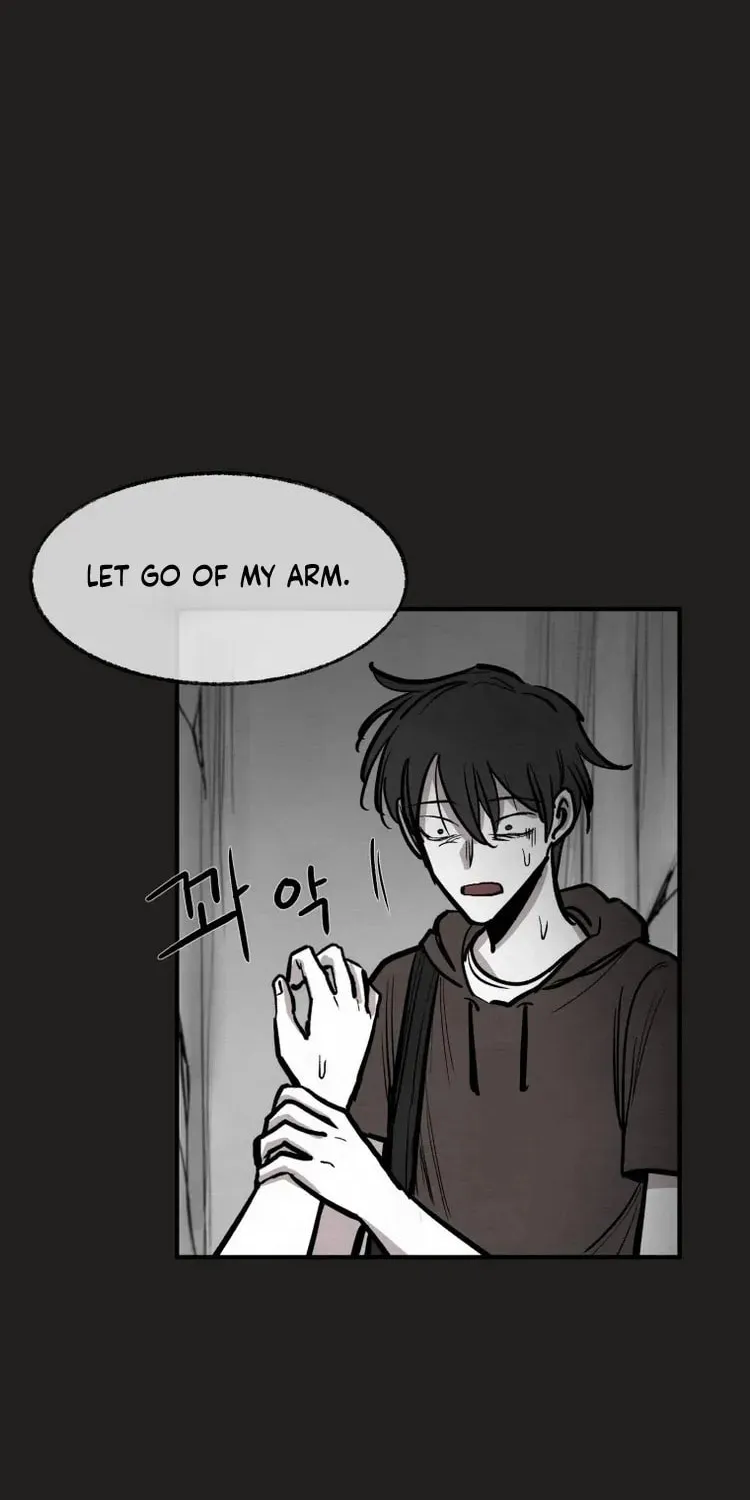 Devil's Editing Chapter 35 page 3 - 