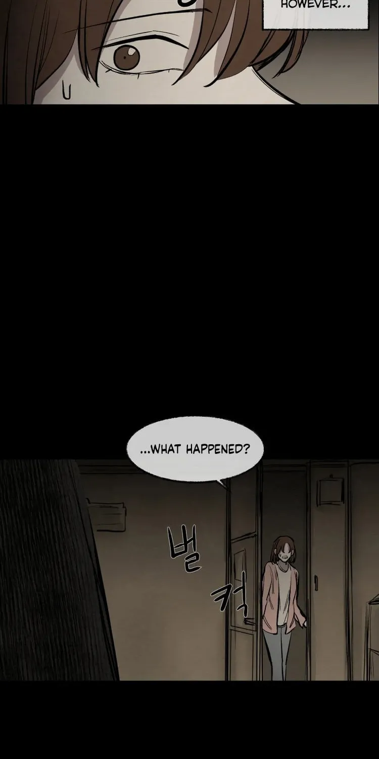 Devil's Editing Chapter 35 page 21 - 