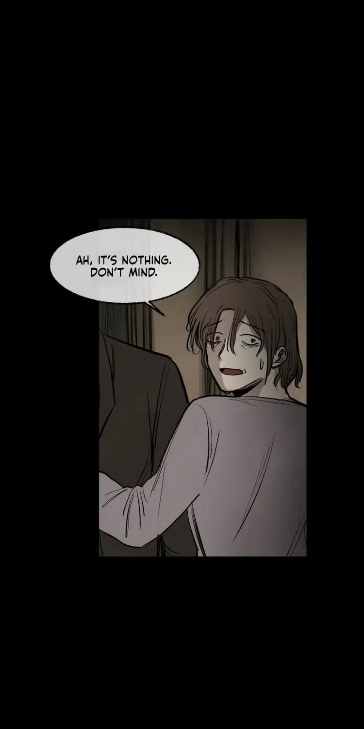Devil's Editing Chapter 35 page 22 - 