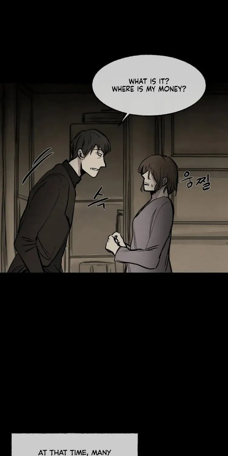 Devil's Editing Chapter 35 page 24 - 