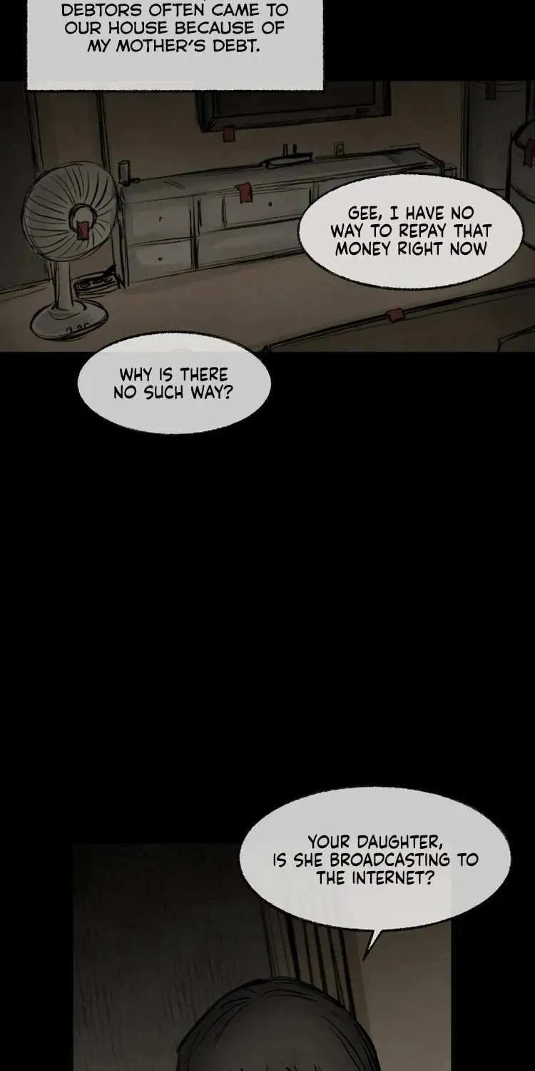 Devil's Editing Chapter 35 page 25 - 