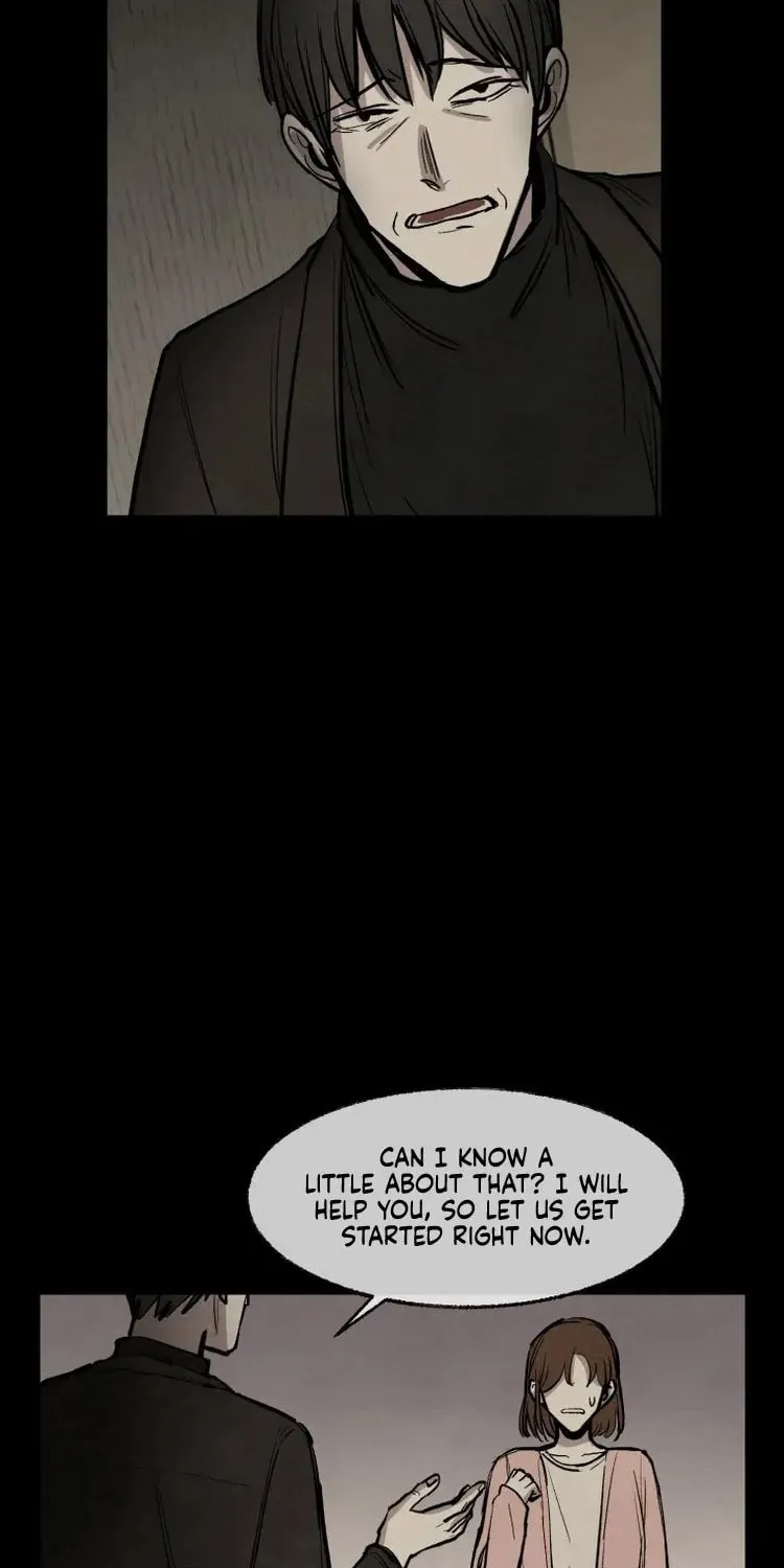 Devil's Editing Chapter 35 page 26 - 