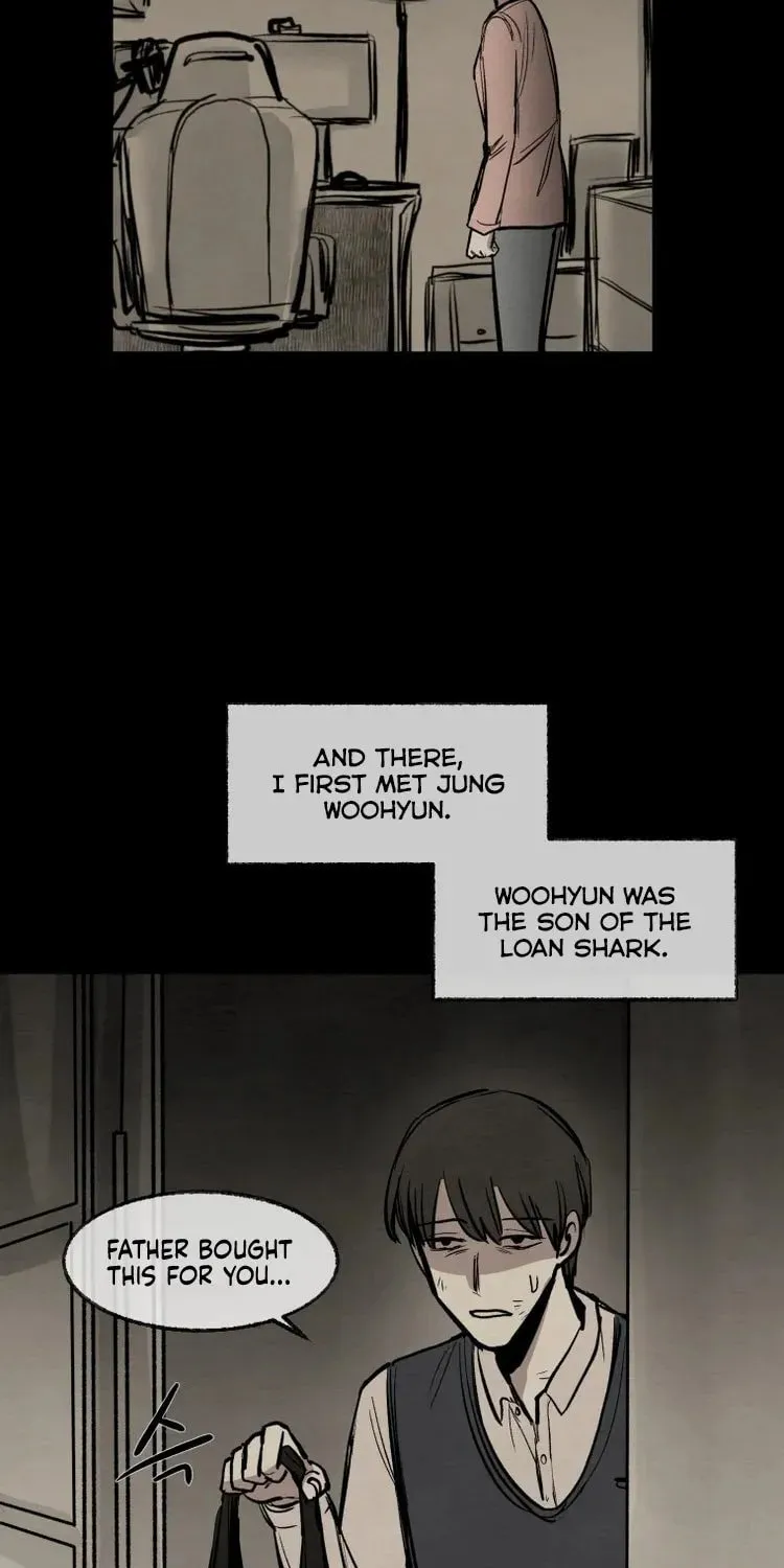 Devil's Editing Chapter 35 page 28 - 