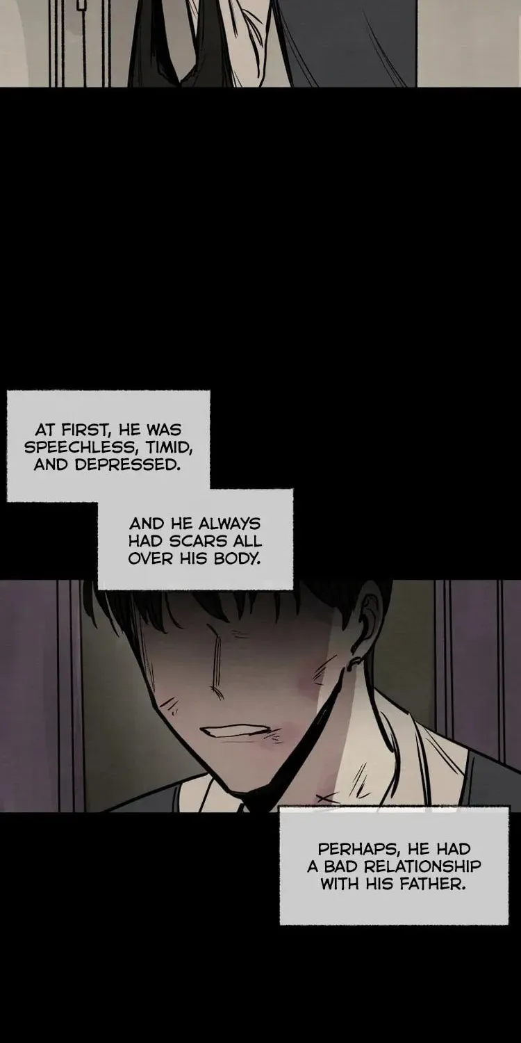 Devil's Editing Chapter 35 page 29 - 