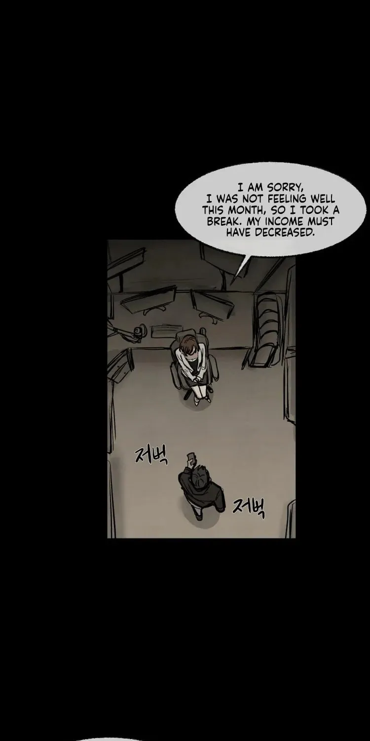 Devil's Editing Chapter 35 page 32 - 