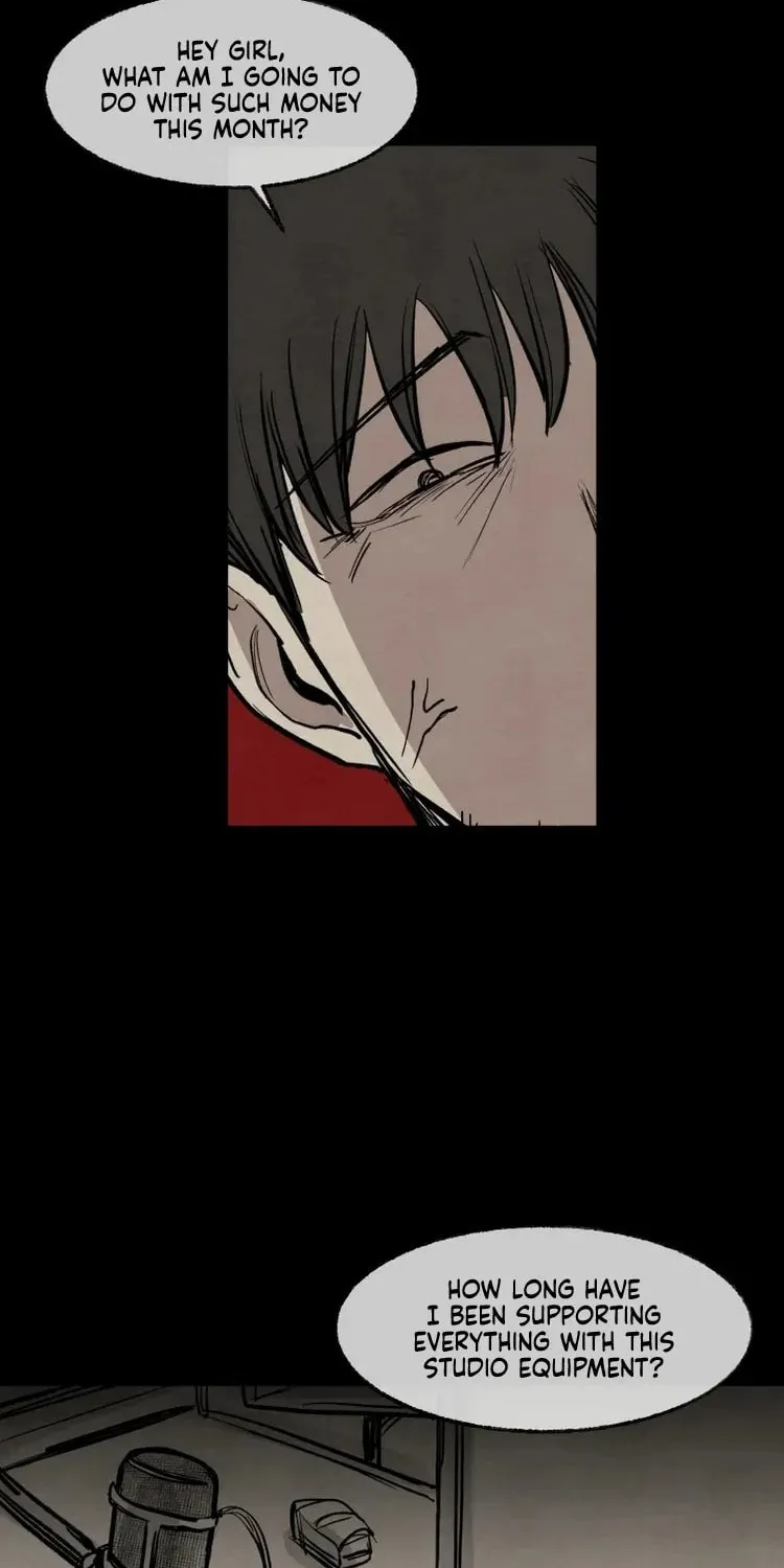 Devil's Editing Chapter 35 page 33 - 