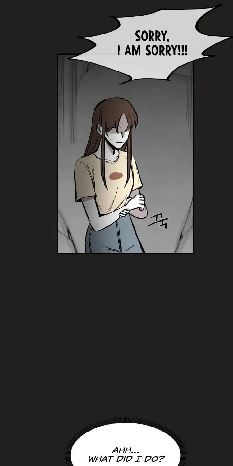 Devil's Editing Chapter 35 page 5 - 