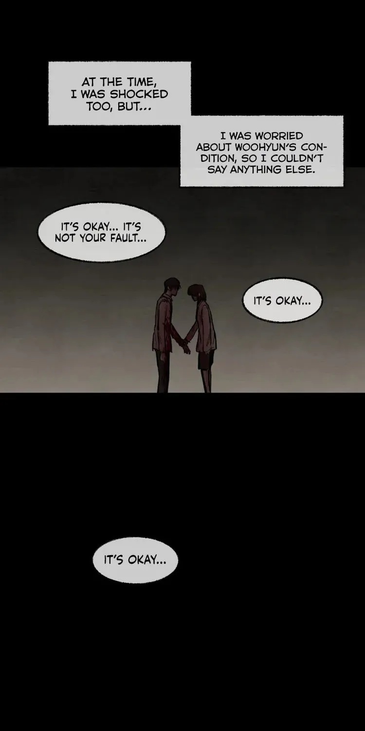 Devil's Editing Chapter 35 page 43 - 