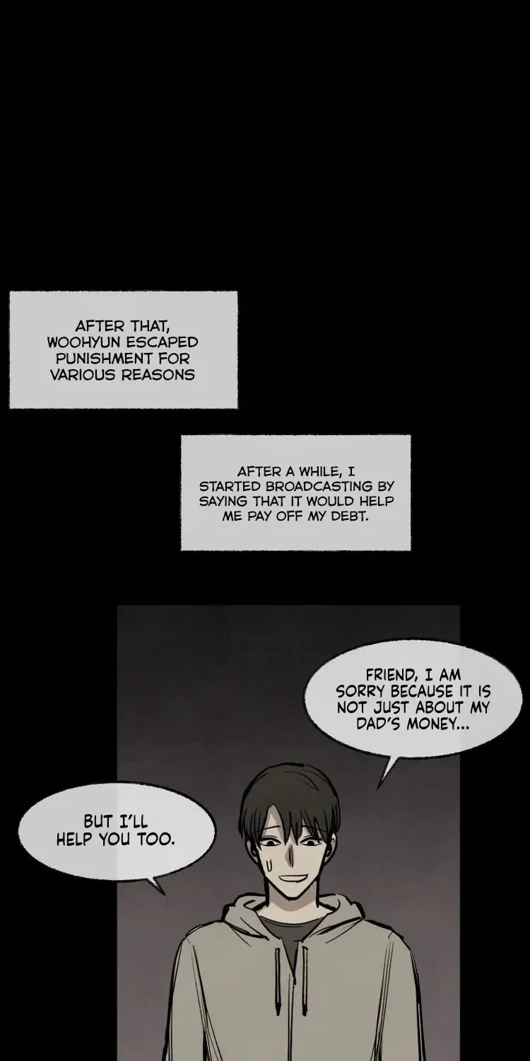 Devil's Editing Chapter 35 page 44 - 