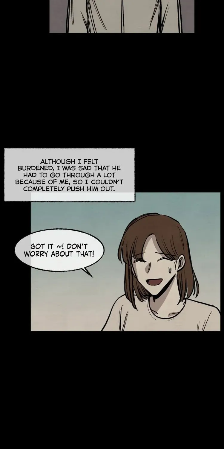 Devil's Editing Chapter 35 page 45 - 