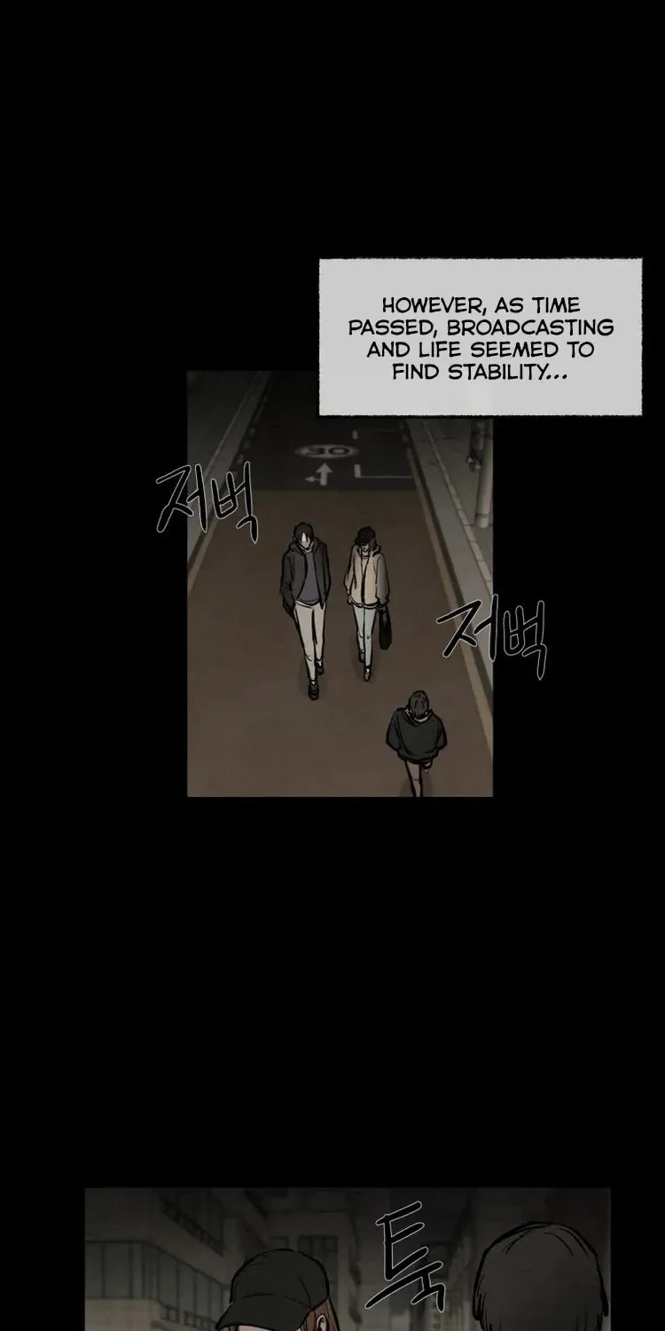Devil's Editing Chapter 35 page 46 - 