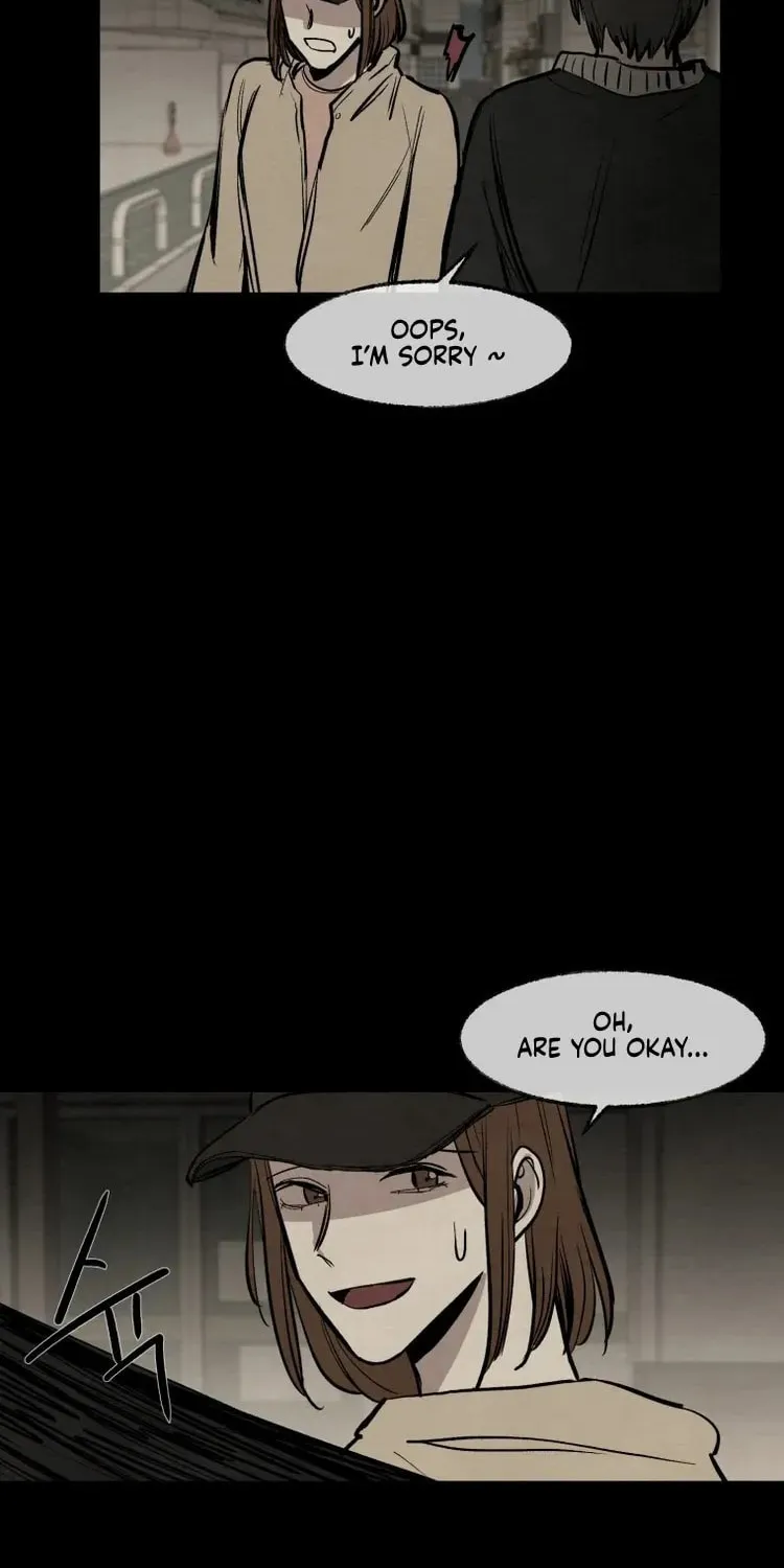 Devil's Editing Chapter 35 page 47 - 