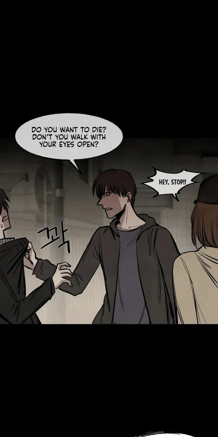 Devil's Editing Chapter 35 page 48 - 