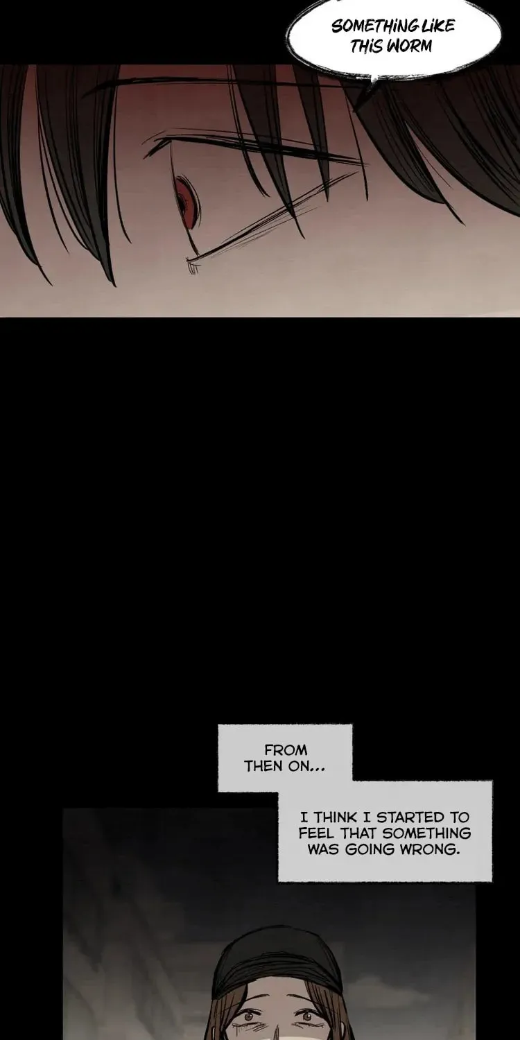 Devil's Editing Chapter 35 page 49 - 