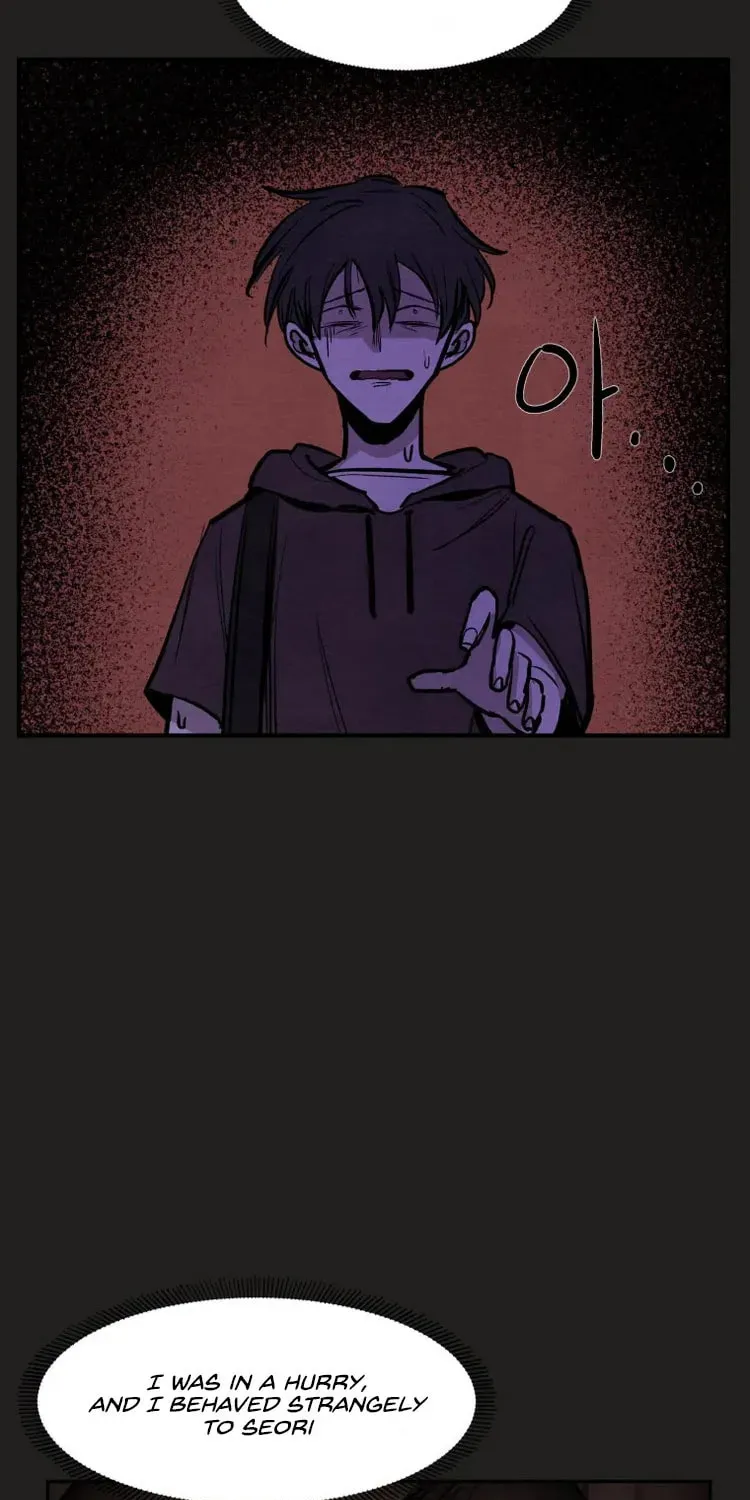 Devil's Editing Chapter 35 page 6 - 