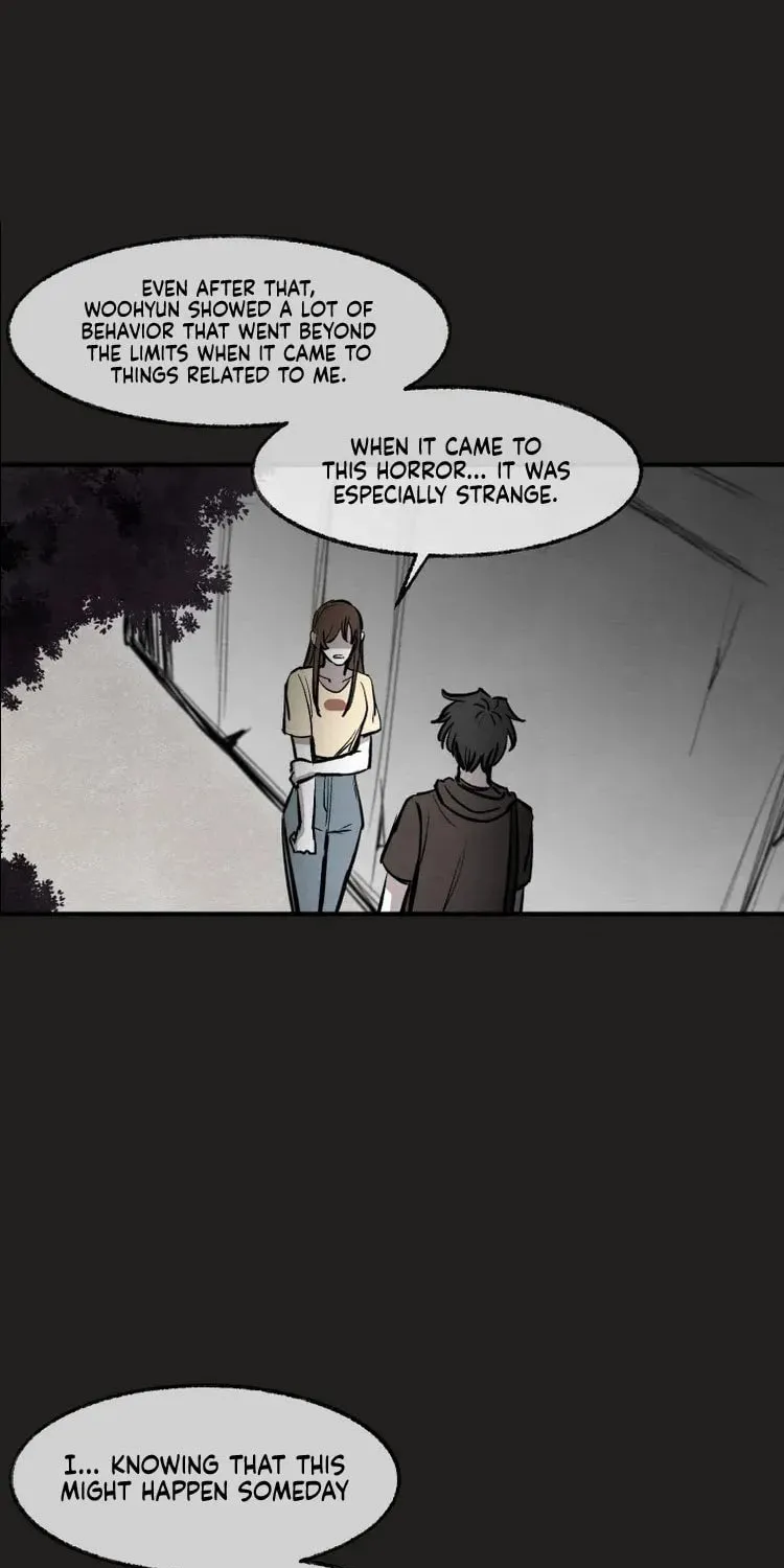 Devil's Editing Chapter 35 page 52 - 