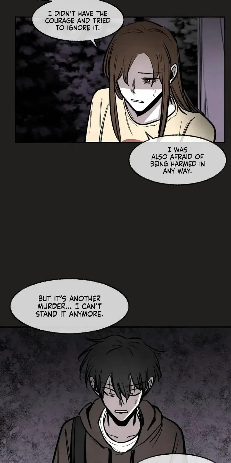 Devil's Editing Chapter 35 page 53 - 