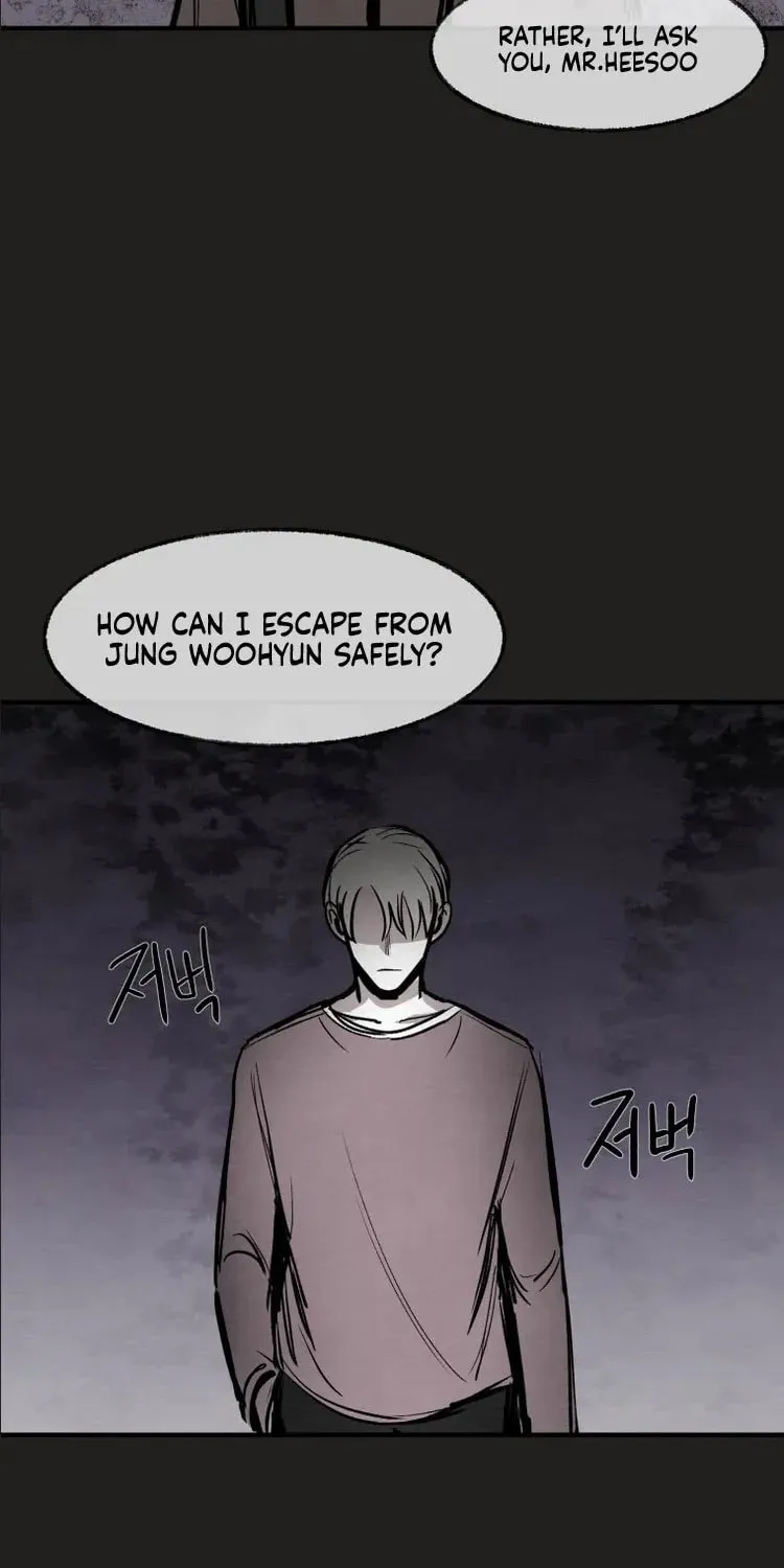 Devil's Editing Chapter 35 page 54 - 