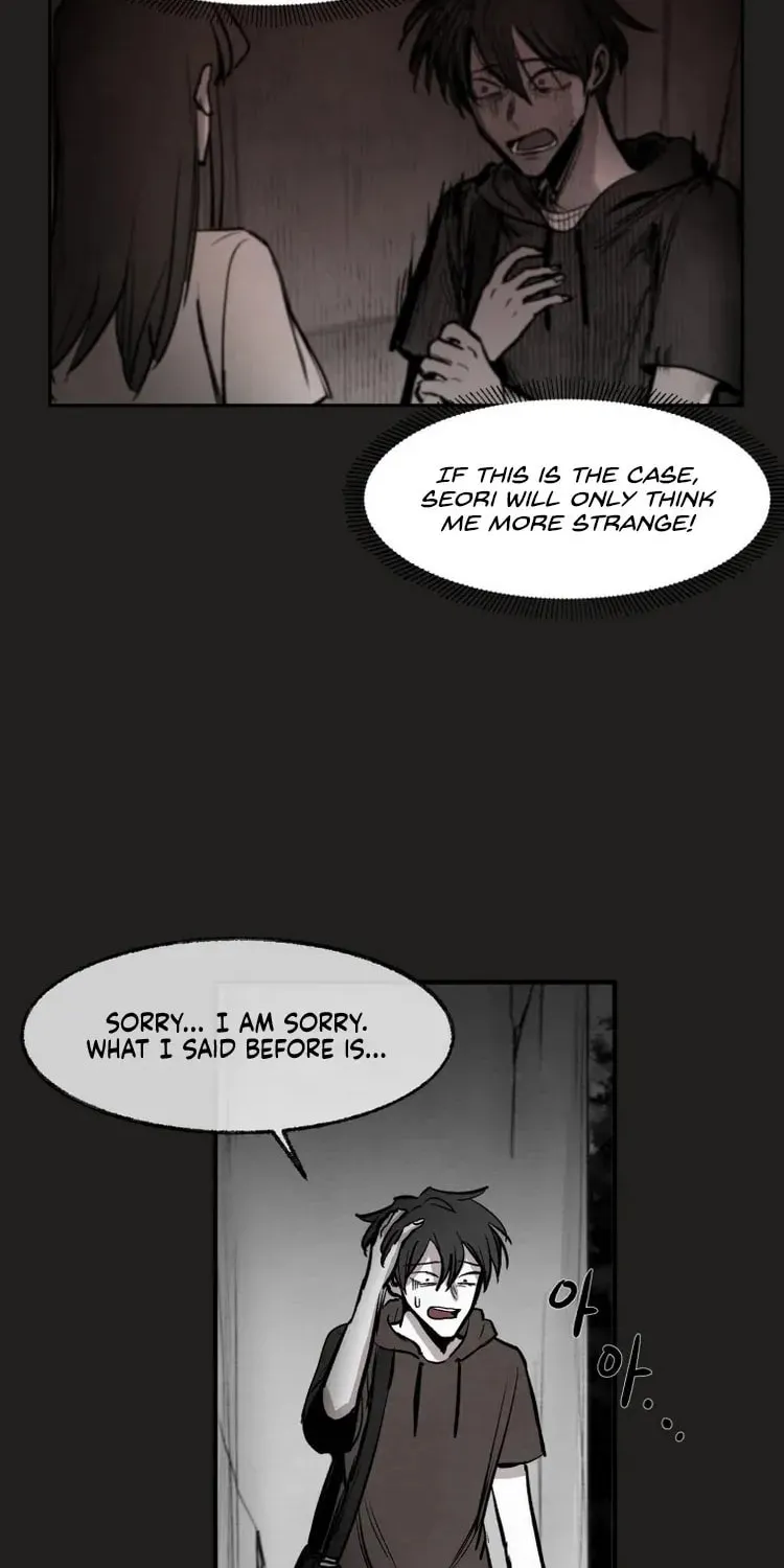 Devil's Editing Chapter 35 page 7 - 
