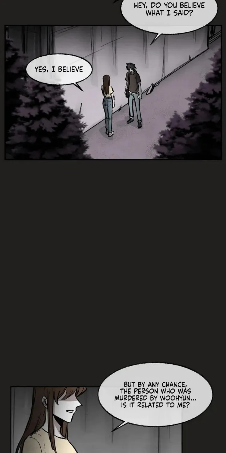 Devil's Editing Chapter 35 page 10 - 
