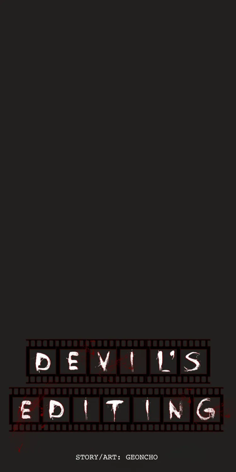 Devil's Editing Chapter 36 page 11 - 