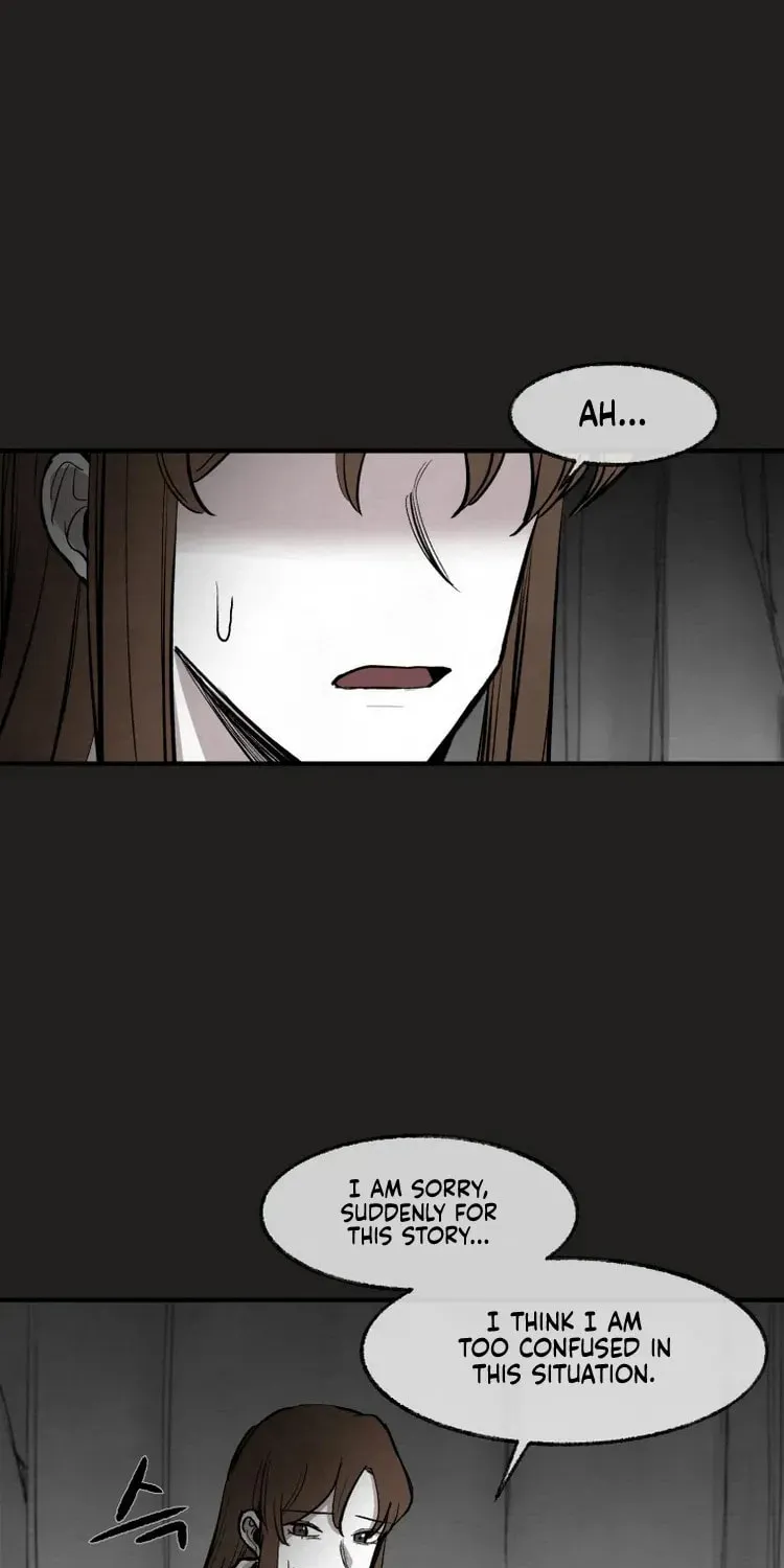Devil's Editing Chapter 36 page 14 - 