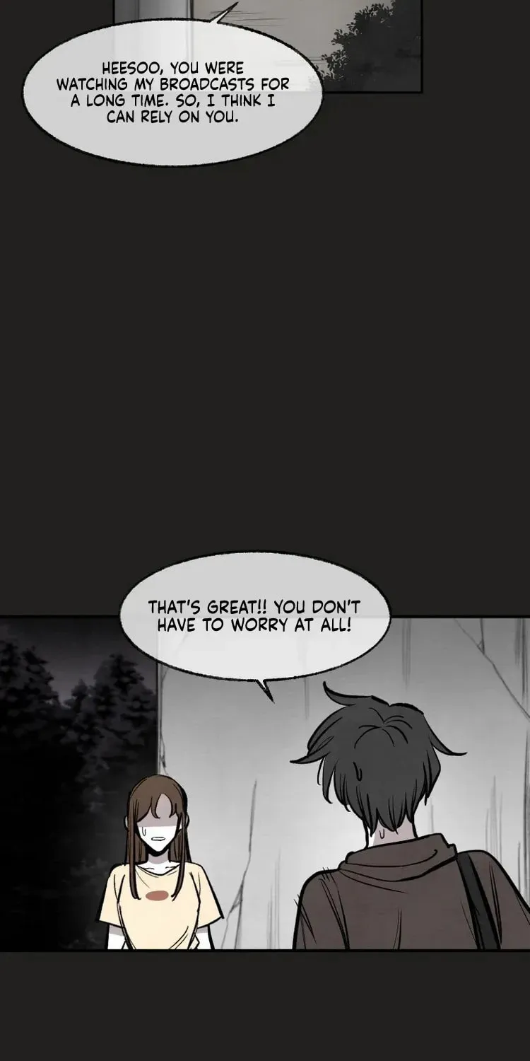 Devil's Editing Chapter 36 page 16 - 