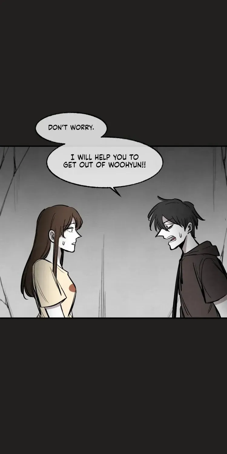 Devil's Editing Chapter 36 page 18 - 