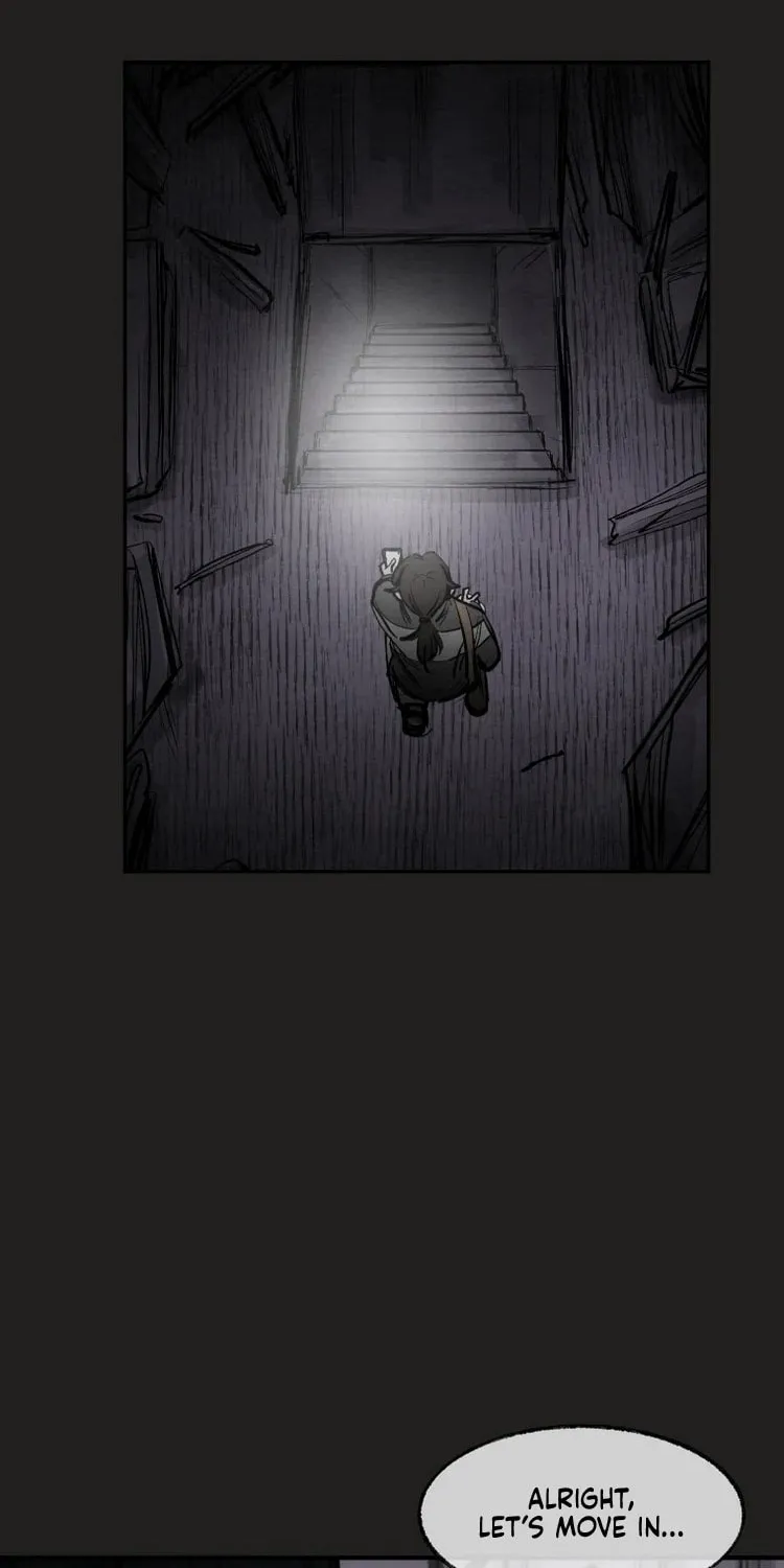 Devil's Editing Chapter 36 page 3 - 