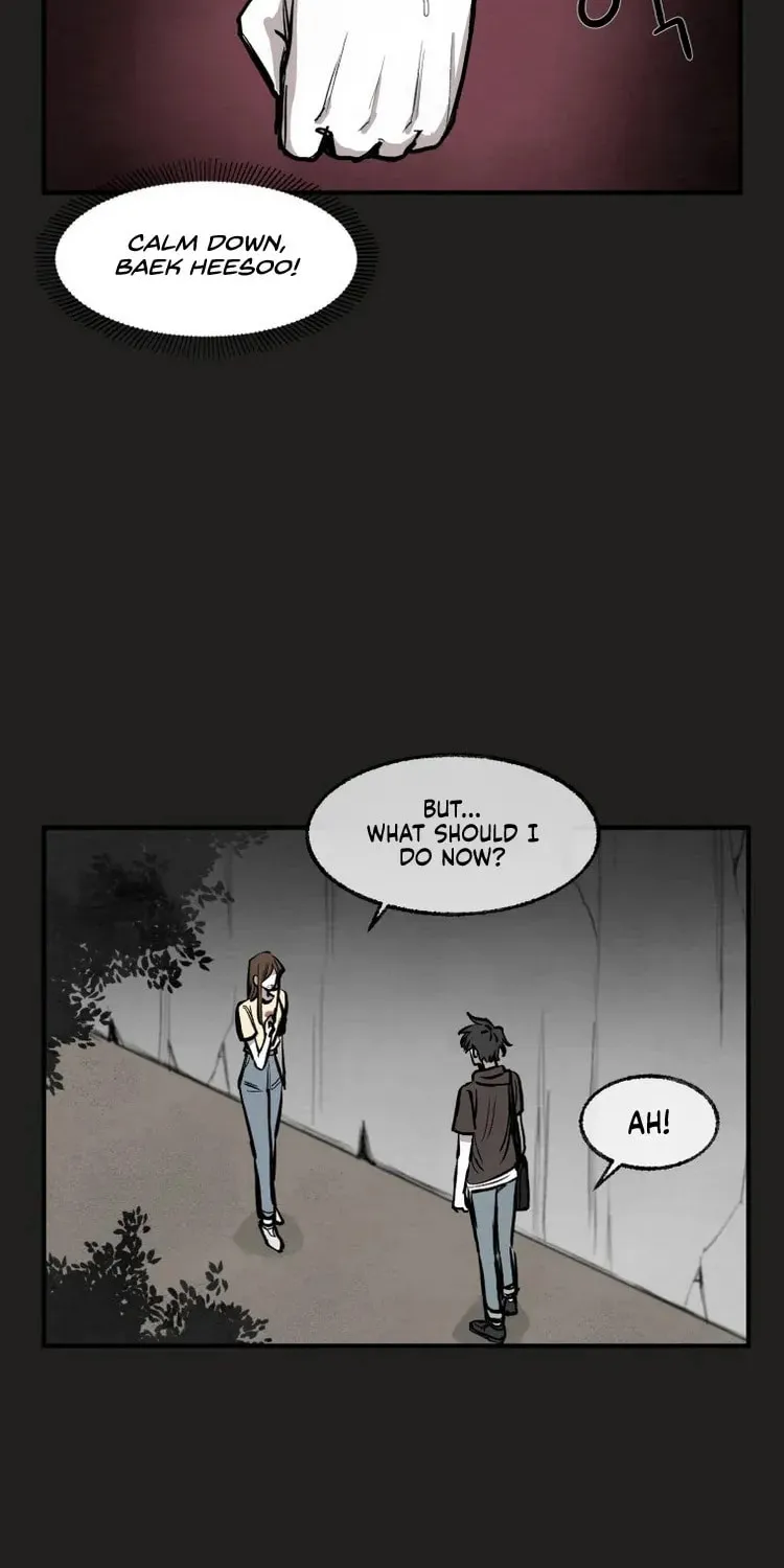 Devil's Editing Chapter 36 page 21 - 