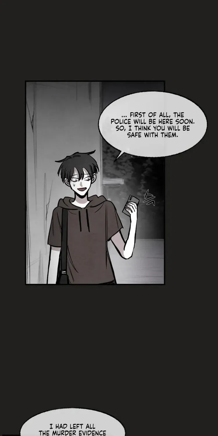 Devil's Editing Chapter 36 page 22 - 