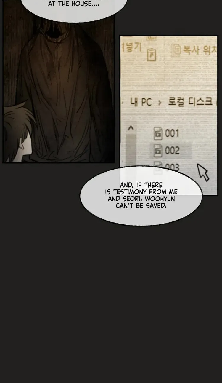 Devil's Editing Chapter 36 page 23 - 