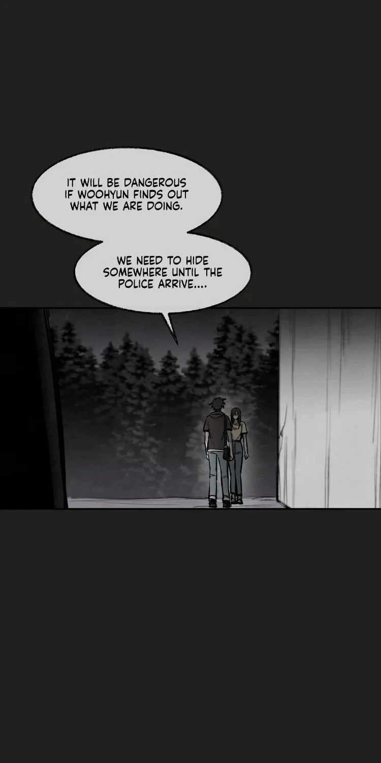 Devil's Editing Chapter 36 page 24 - 
