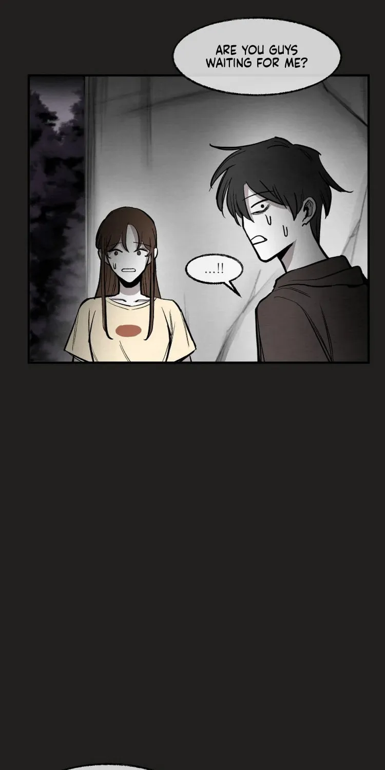 Devil's Editing Chapter 36 page 25 - 