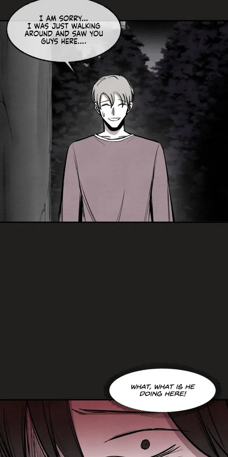 Devil's Editing Chapter 36 page 26 - 