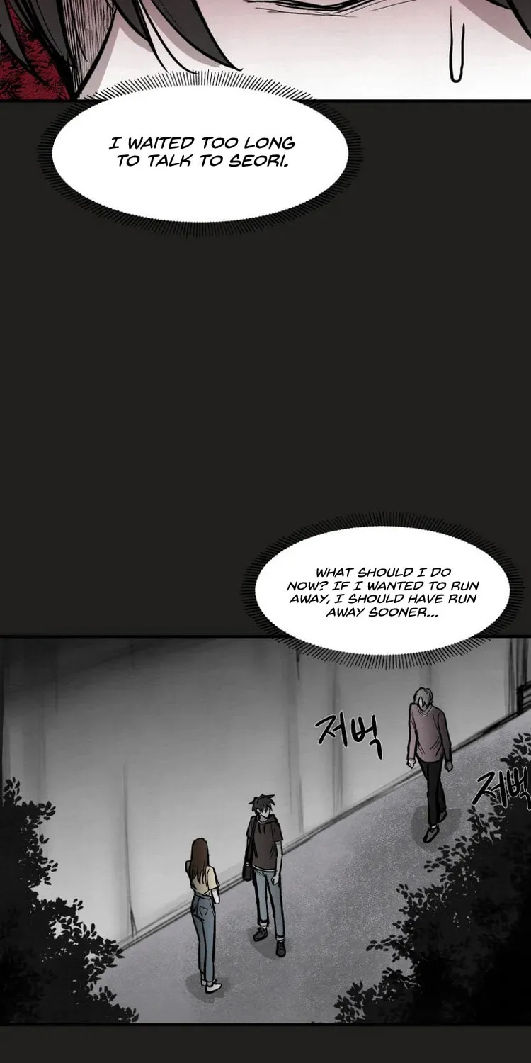 Devil's Editing Chapter 36 page 27 - 