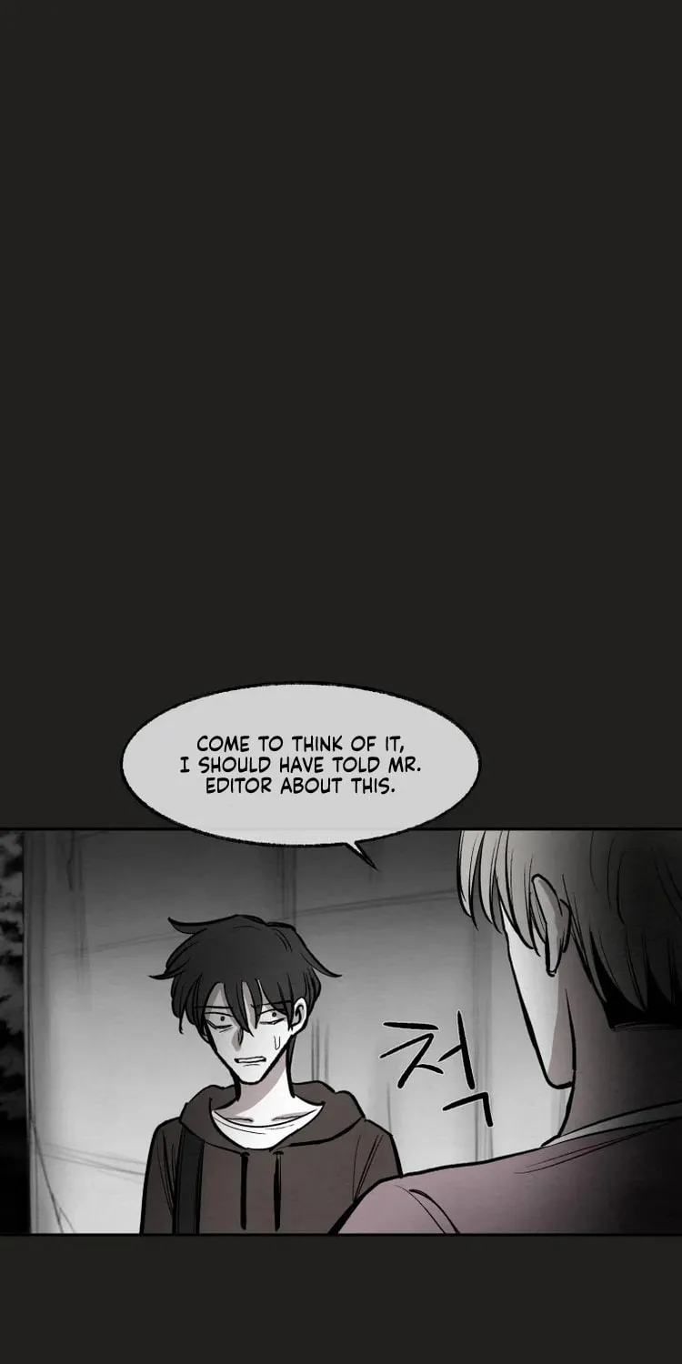 Devil's Editing Chapter 36 page 28 - 