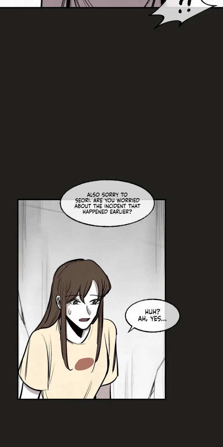 Devil's Editing Chapter 36 page 30 - 
