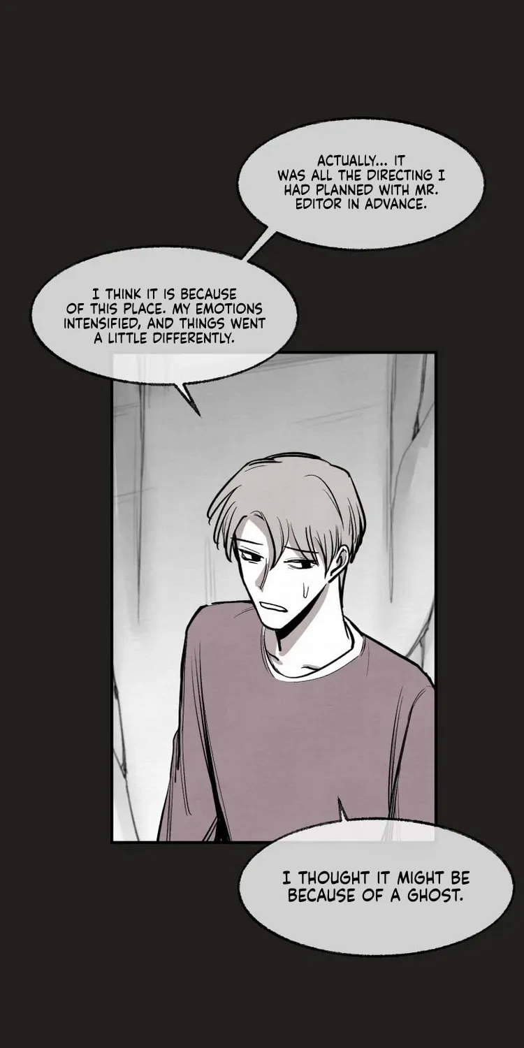Devil's Editing Chapter 36 page 31 - 