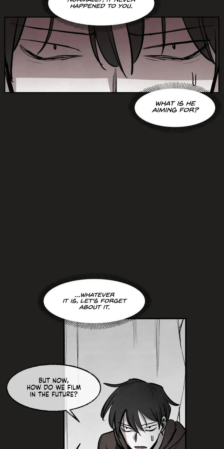 Devil's Editing Chapter 36 page 33 - 